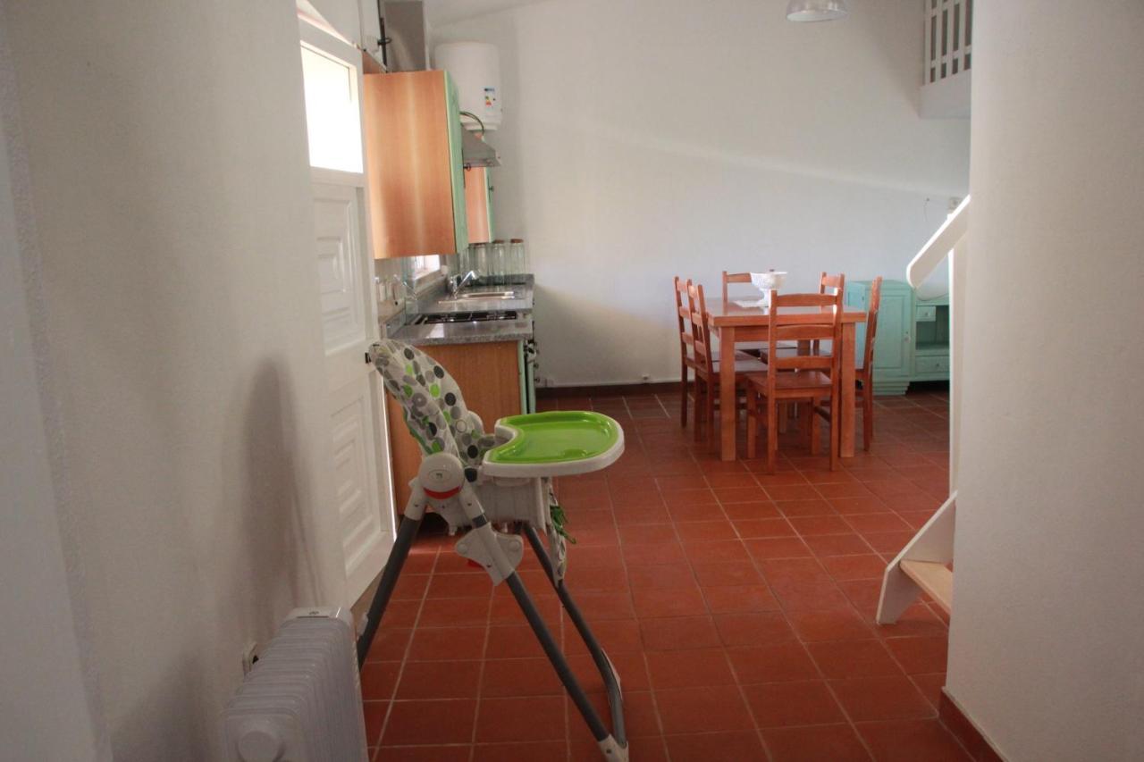 Quartos Em Vivenda Serra Da Estrela Celorico Da Beira Buitenkant foto